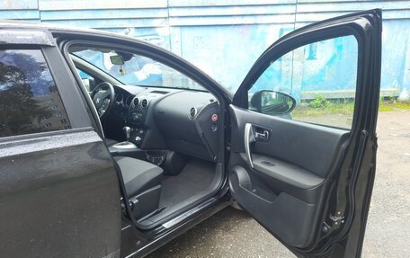 Nissan Qashqai, 2009 год, 950 000 рублей, 8 фотография