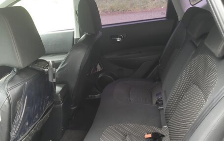 Nissan Qashqai, 2009 год, 950 000 рублей, 10 фотография