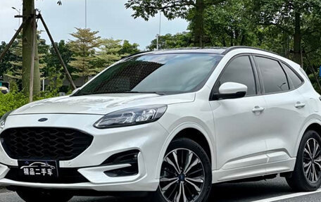 Ford Escape, 2022 год, 1 840 995 рублей, 1 фотография