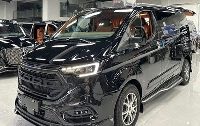 Ford Tourneo Custom I рестайлинг, 2024 год, 5 261 000 рублей, 1 фотография