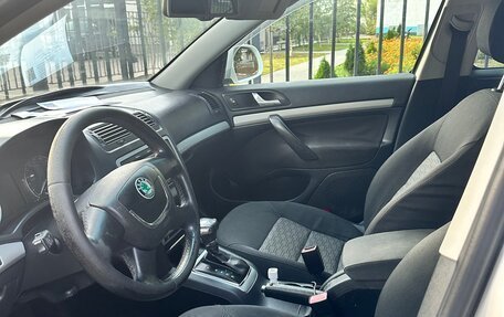 Skoda Octavia, 2013 год, 770 000 рублей, 4 фотография