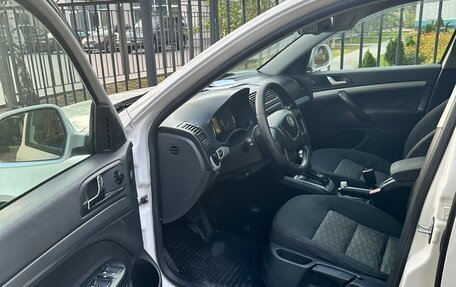 Skoda Octavia, 2013 год, 770 000 рублей, 3 фотография