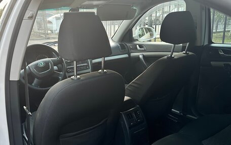 Skoda Octavia, 2013 год, 770 000 рублей, 6 фотография