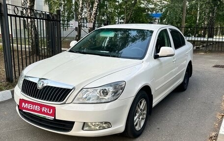Skoda Octavia, 2013 год, 770 000 рублей, 2 фотография