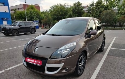 Renault Scenic III, 2010 год, 850 000 рублей, 1 фотография