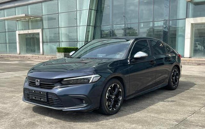 Honda Civic, 2022 год, 1 840 001 рублей, 1 фотография