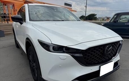 Mazda CX-5 II, 2022 год, 2 134 000 рублей, 1 фотография