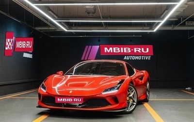 Ferrari F8, 2021 год, 22 590 000 рублей, 1 фотография
