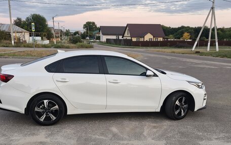 KIA Cerato IV, 2020 год, 2 450 000 рублей, 7 фотография