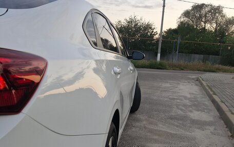 KIA Cerato IV, 2020 год, 2 450 000 рублей, 6 фотография