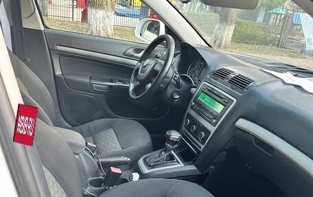 Skoda Octavia, 2013 год, 770 000 рублей, 5 фотография