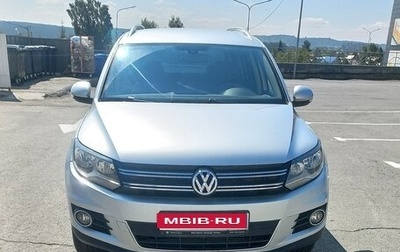 Volkswagen Tiguan I, 2012 год, 1 030 000 рублей, 1 фотография