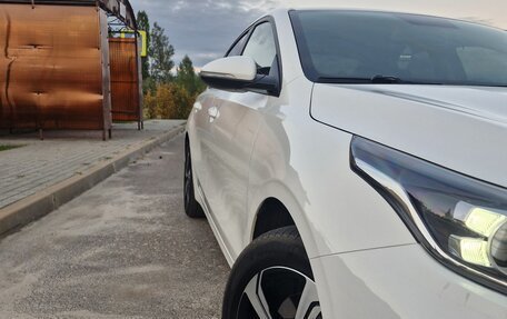 KIA Cerato IV, 2020 год, 2 450 000 рублей, 8 фотография