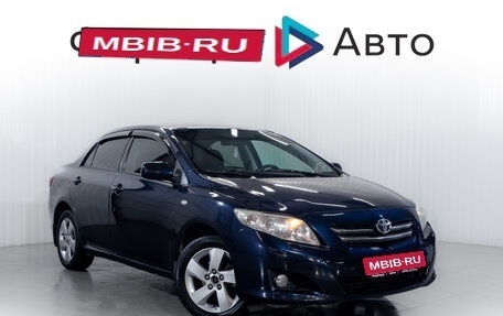 Toyota Corolla, 2007 год, 950 000 рублей, 1 фотография