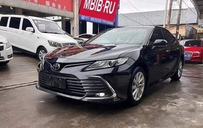 Toyota Camry, 2021 год, 2 050 277 рублей, 1 фотография