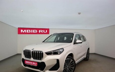 BMW X1, 2024 год, 5 200 000 рублей, 1 фотография