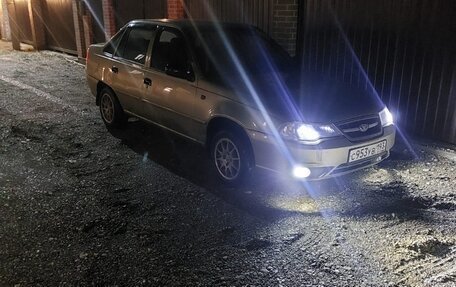 Daewoo Nexia I рестайлинг, 2009 год, 200 000 рублей, 3 фотография