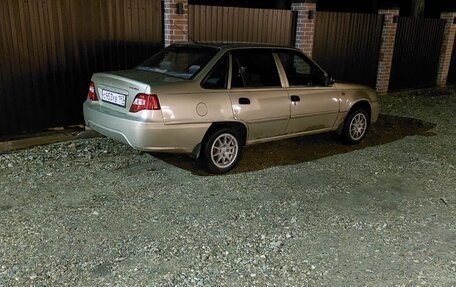 Daewoo Nexia I рестайлинг, 2009 год, 200 000 рублей, 2 фотография