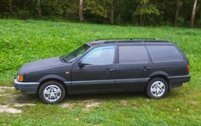 Volkswagen Passat B3, 1993 год, 170 000 рублей, 1 фотография