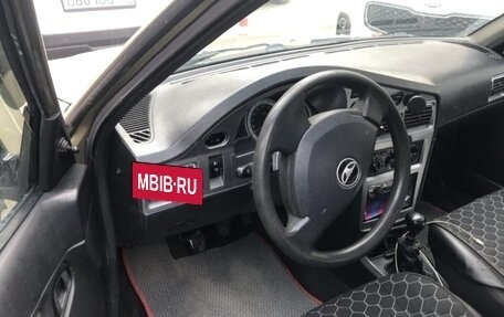 Daewoo Nexia I рестайлинг, 2009 год, 200 000 рублей, 4 фотография