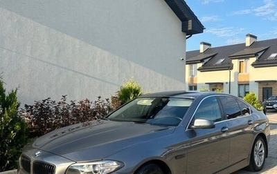 BMW 5 серия, 2014 год, 1 860 000 рублей, 1 фотография