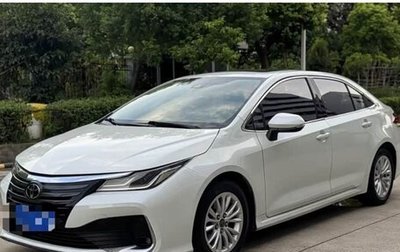Toyota Allion, 2021 год, 1 495 000 рублей, 1 фотография