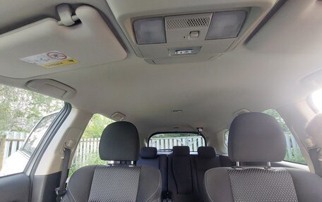 Mitsubishi Outlander III рестайлинг 3, 2022 год, 2 800 000 рублей, 10 фотография