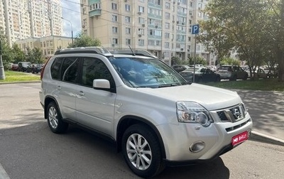 Nissan X-Trail, 2013 год, 1 250 000 рублей, 1 фотография