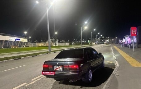 Toyota Corona VIII (T170), 1989 год, 175 000 рублей, 1 фотография