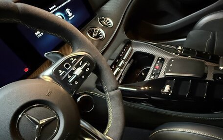 Mercedes-Benz AMG GT I рестайлинг, 2020 год, 13 900 000 рублей, 1 фотография