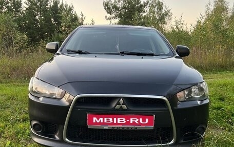 Mitsubishi Lancer IX, 2013 год, 900 000 рублей, 1 фотография