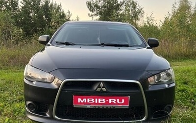 Mitsubishi Lancer IX, 2013 год, 900 000 рублей, 1 фотография