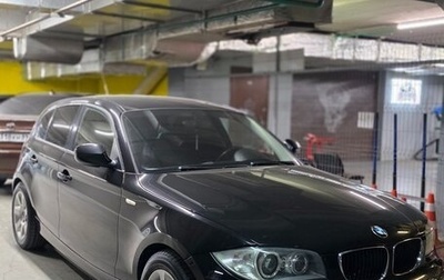 BMW 1 серия, 2011 год, 930 000 рублей, 1 фотография