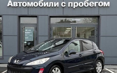 Peugeot 308 II, 2010 год, 479 000 рублей, 1 фотография