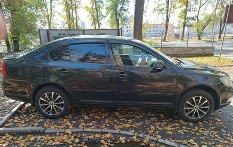 Skoda Octavia, 2009 год, 590 000 рублей, 3 фотография