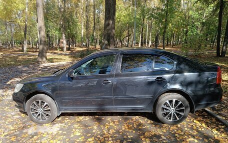 Skoda Octavia, 2009 год, 590 000 рублей, 5 фотография