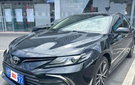 Toyota Camry, 2022 год, 2 957 088 рублей, 1 фотография
