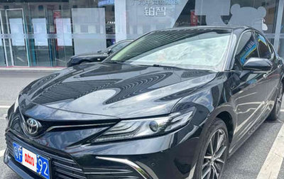 Toyota Camry, 2022 год, 2 957 088 рублей, 1 фотография