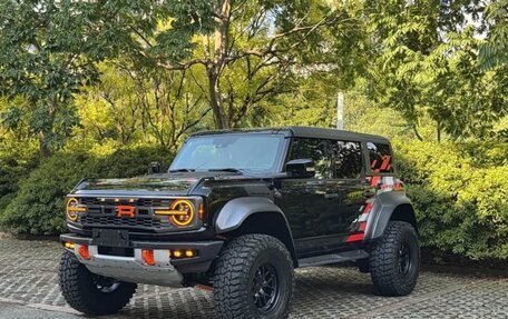 Ford Bronco, 2024 год, 5 985 000 рублей, 1 фотография