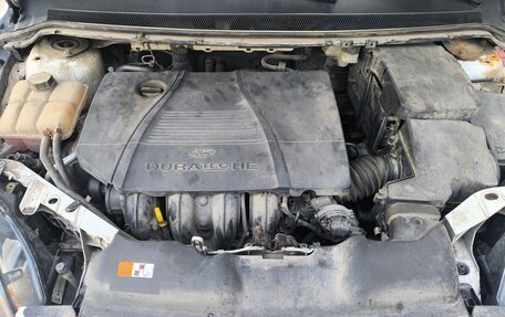 Ford Focus II рестайлинг, 2010 год, 521 000 рублей, 2 фотография