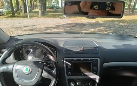 Skoda Octavia, 2009 год, 590 000 рублей, 6 фотография