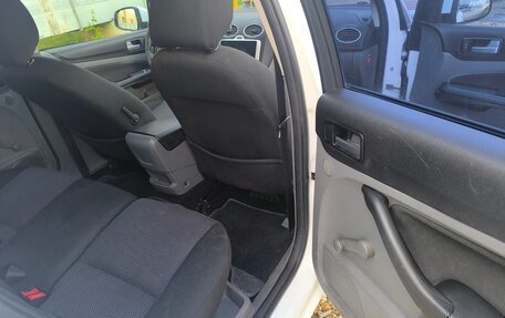 Ford Focus II рестайлинг, 2010 год, 521 000 рублей, 6 фотография