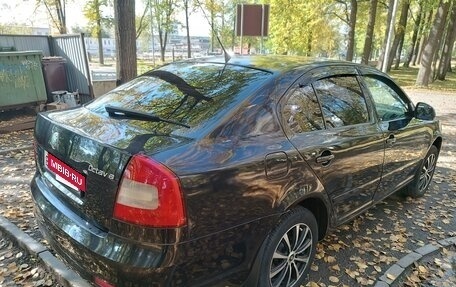 Skoda Octavia, 2009 год, 590 000 рублей, 7 фотография