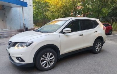 Nissan X-Trail, 2018 год, 2 200 000 рублей, 1 фотография