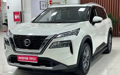 Nissan X-Trail, 2021 год, 2 060 000 рублей, 1 фотография