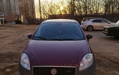Fiat Linea, 2008 год, 215 000 рублей, 1 фотография