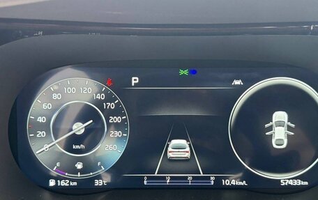 KIA K5, 2021 год, 2 300 000 рублей, 4 фотография