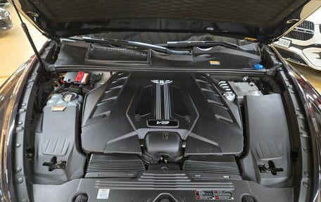 Bentley Bentayga I, 2021 год, 18 037 736 рублей, 8 фотография