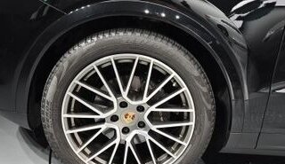 Porsche Cayenne III, 2022 год, 9 фотография