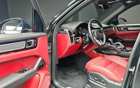 Porsche Cayenne III, 2022 год, 12 фотография